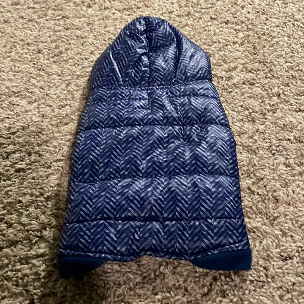 Martha Stewart Pets Dog Jacket